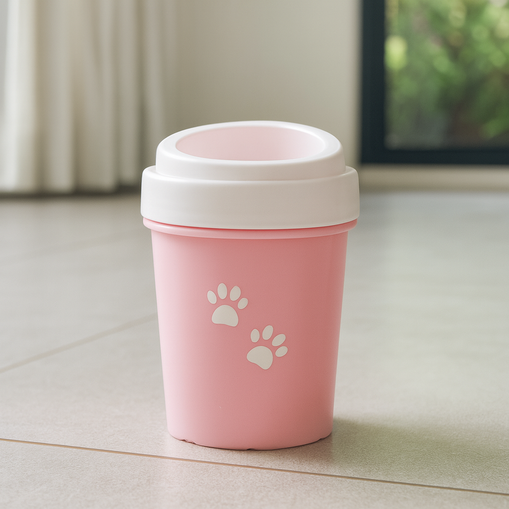 Dog Paw Cleaner