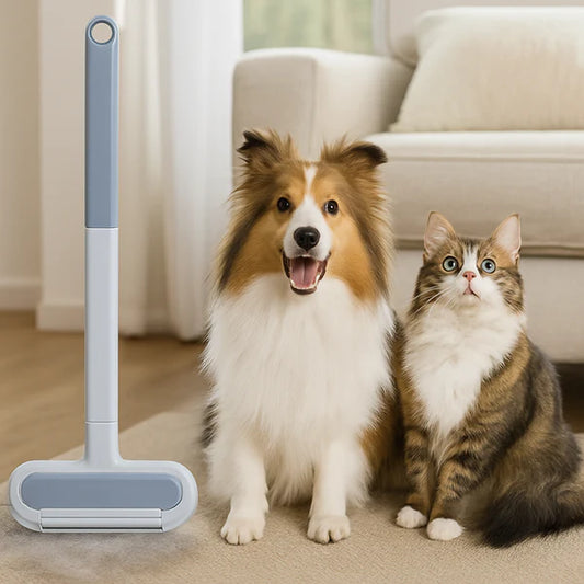 4 in 1 Multifunctional Hair Removal Brush