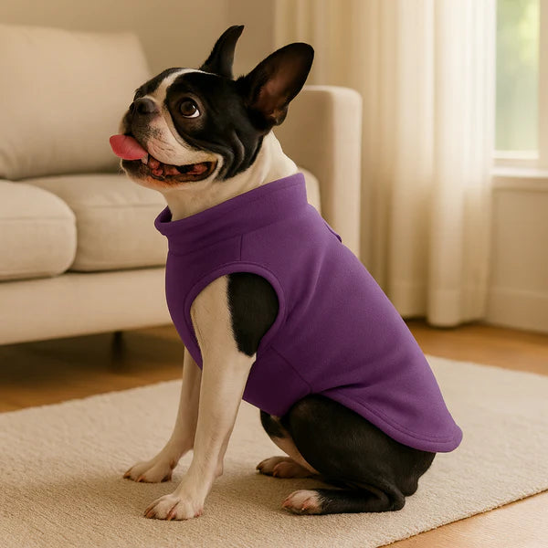 Pet Sweater