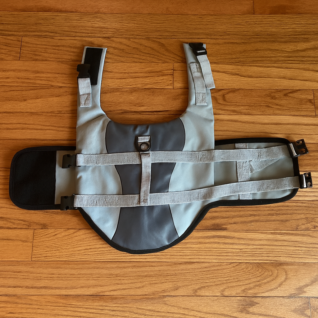 Pet Life Jacket