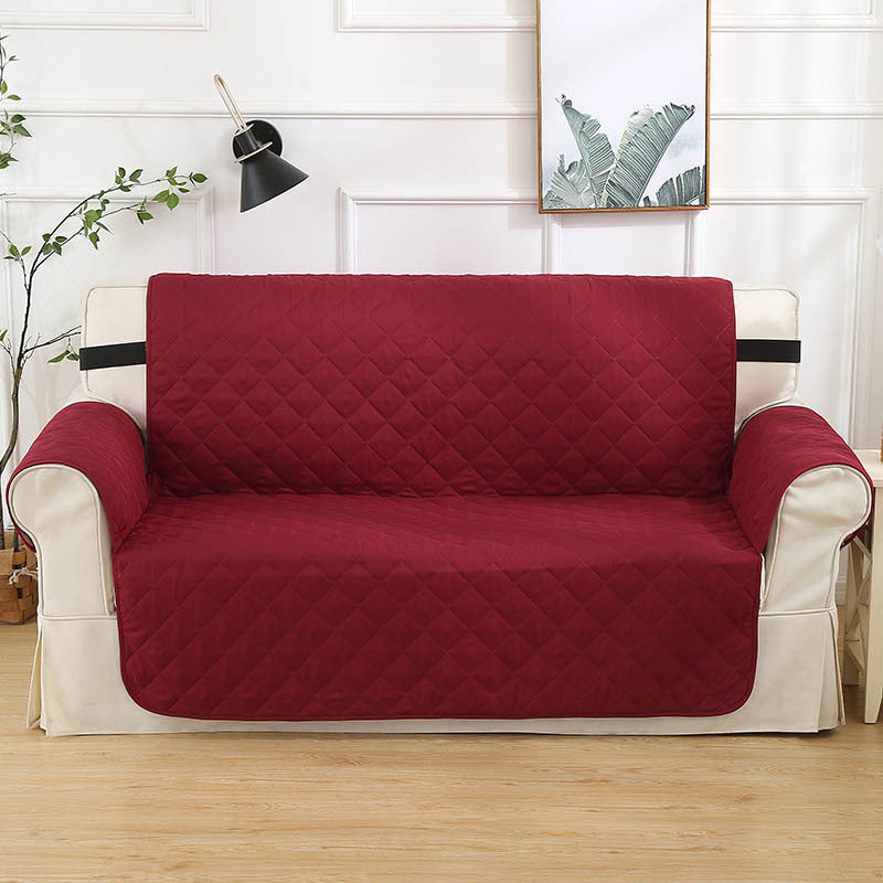 Waterproof Pet Sofa Cover – Non-Slip Couch Protector