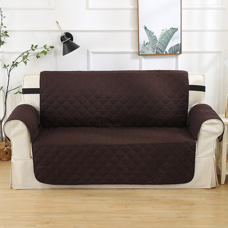 Waterproof Pet Sofa Cover – Non-Slip Couch Protector