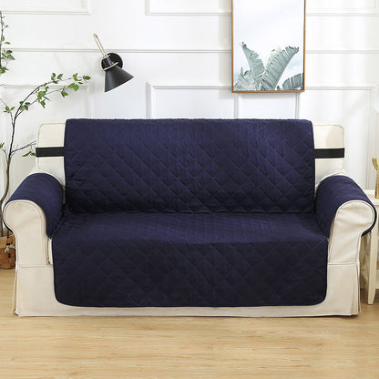 Waterproof Pet Sofa Cover – Non-Slip Couch Protector