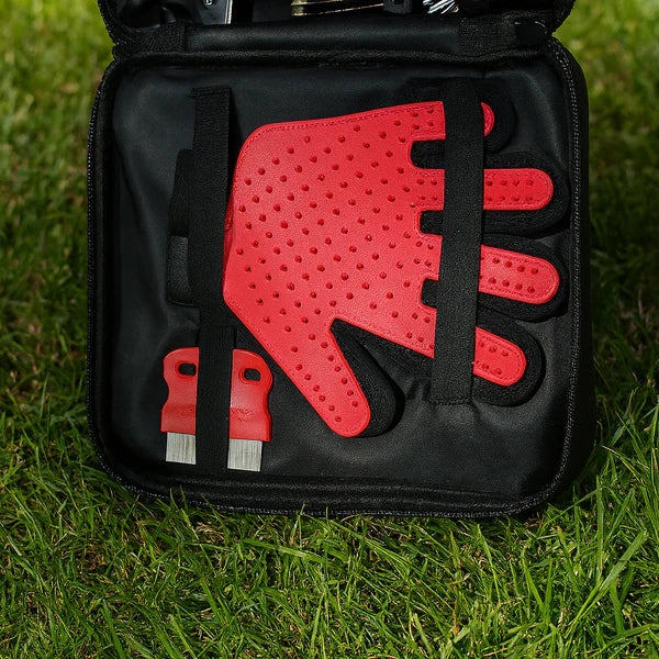 Pet Grooming Kit – All in One Care