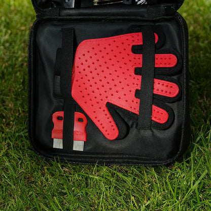 Pet Grooming Kit – All in One Care