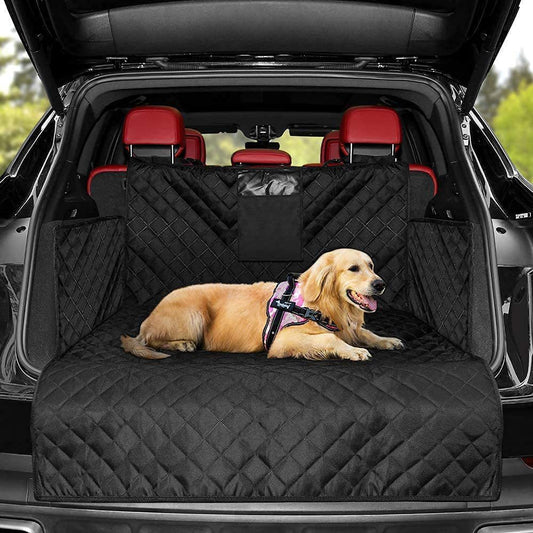Pet Mat for Car Trunk