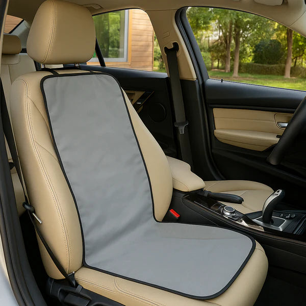 Waterproof Passenger Seat Cover