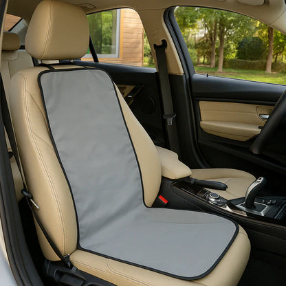 Waterproof Passenger Seat Cover