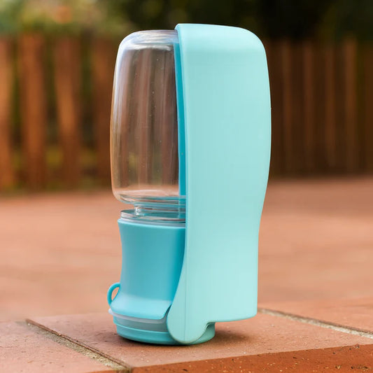 Portable Dog Water Bottle