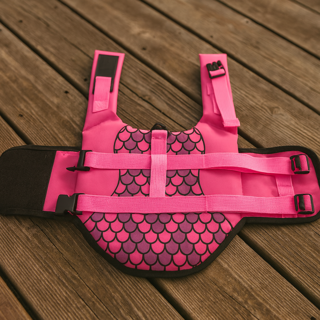 Pet Life Jacket