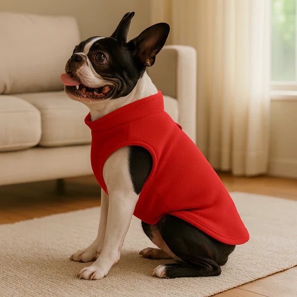 Pet Sweater