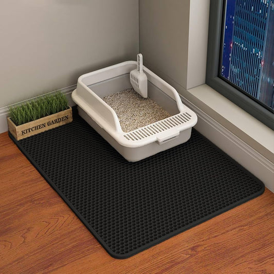 Cat Litter Trapping Mat