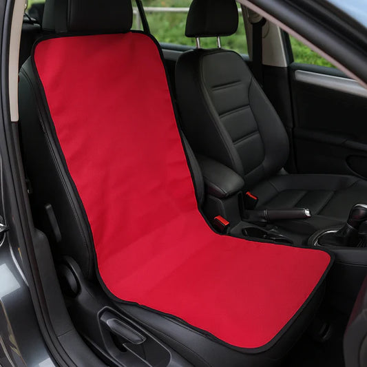 Waterproof Passenger Seat Cover