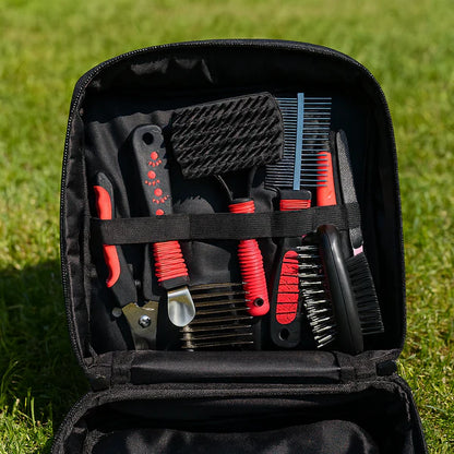 Pet Grooming Kit – All in One Care