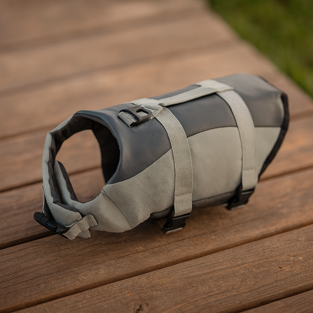 Pet Life Jacket