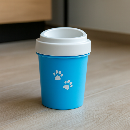 Dog Paw Cleaner