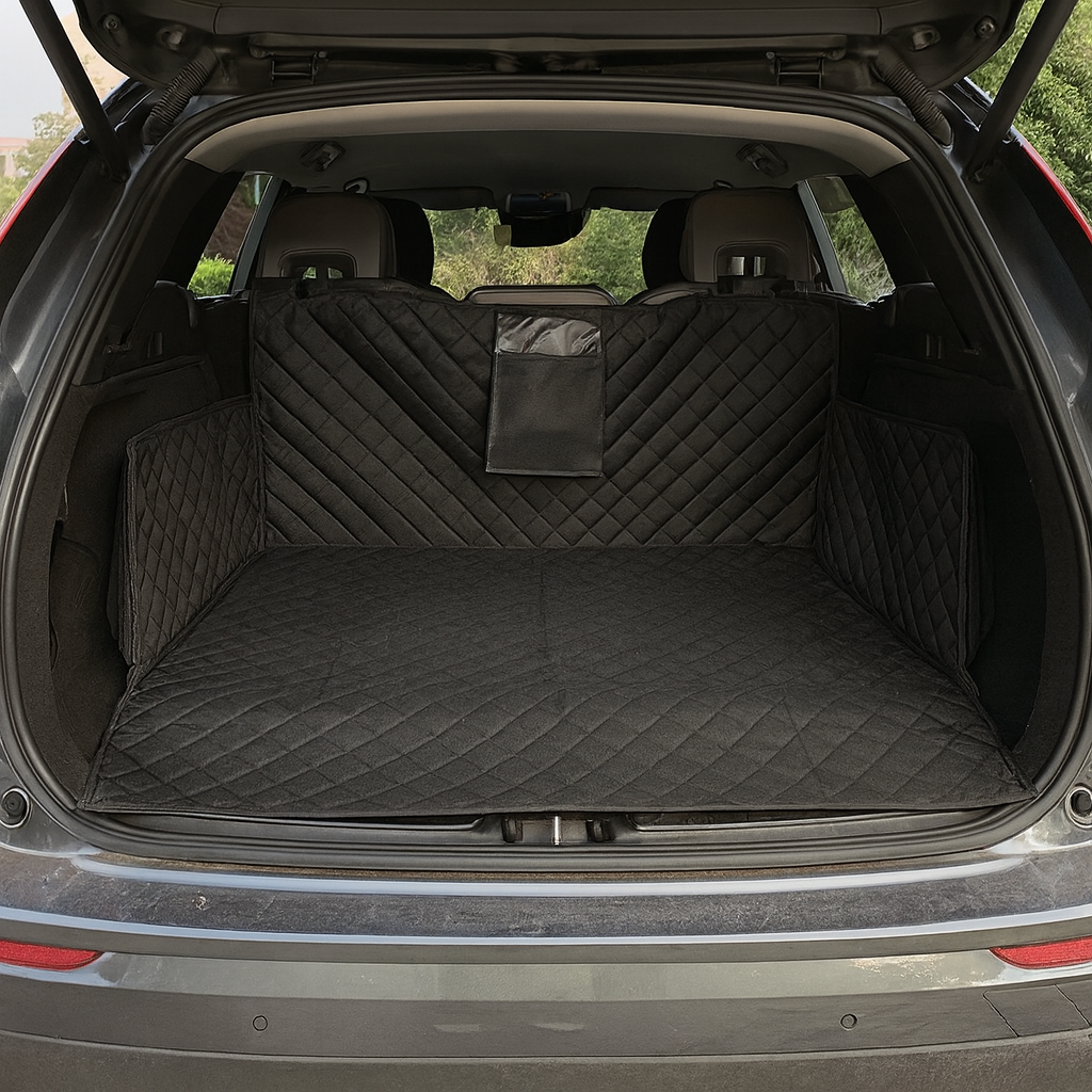 Pet Mat for Car Trunk