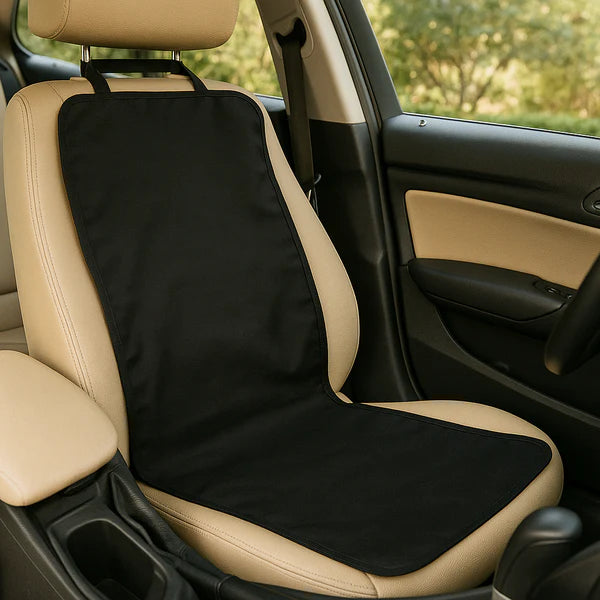 Waterproof Passenger Seat Cover