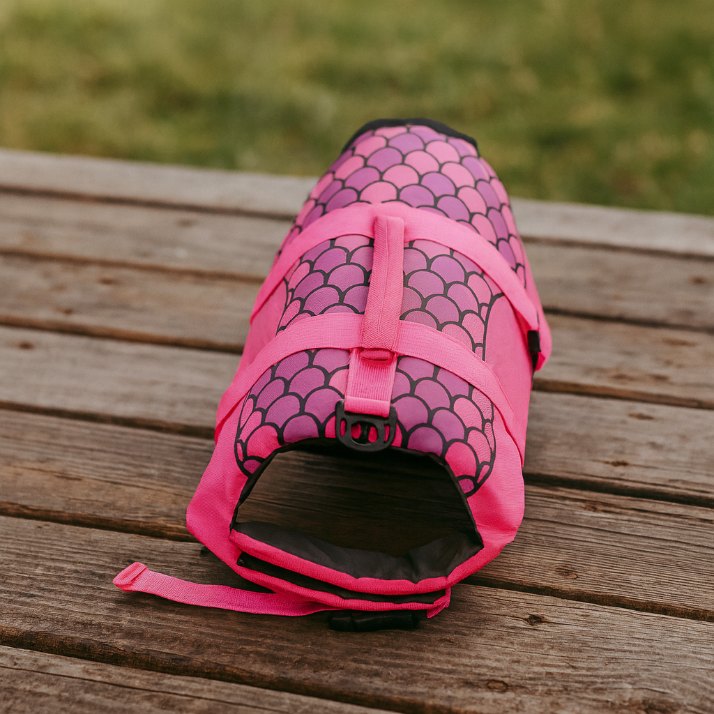 Pet Life Jacket
