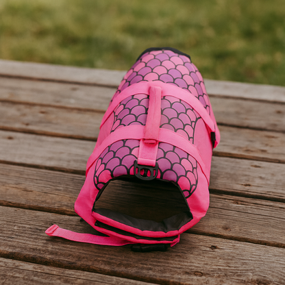 Pet Life Jacket