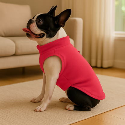 Pet Sweater