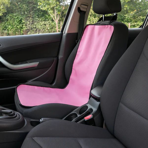 Waterproof Passenger Seat Cover