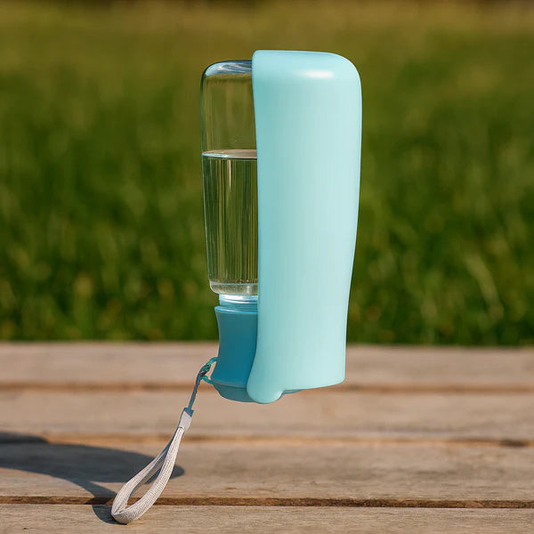 Portable Dog Water Bottle