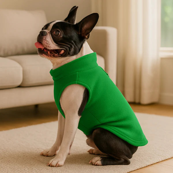 Pet Sweater
